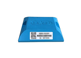 LoRa车检器-地磁