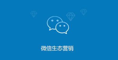 东莞小程序开发-微信生态营销