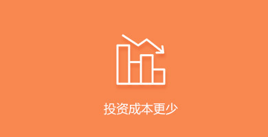 巴蜀网络开发小程序-投资成本更少