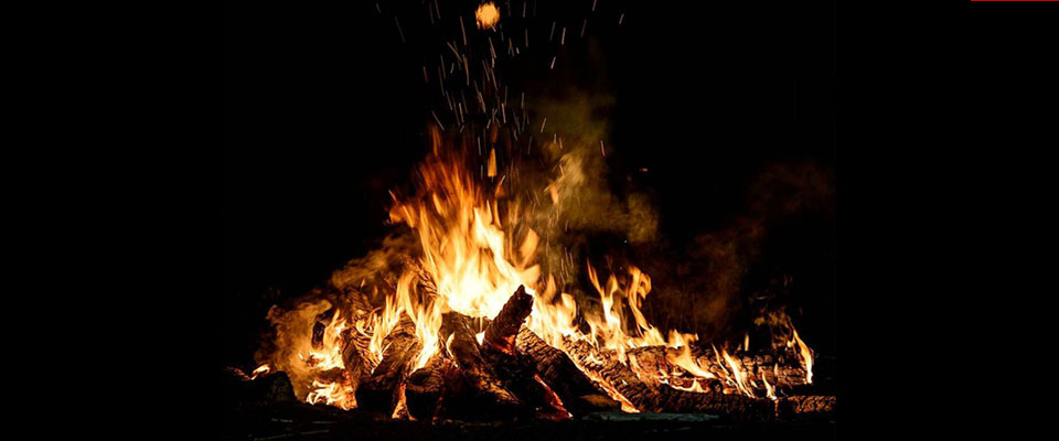 柴火时光印象餐厅